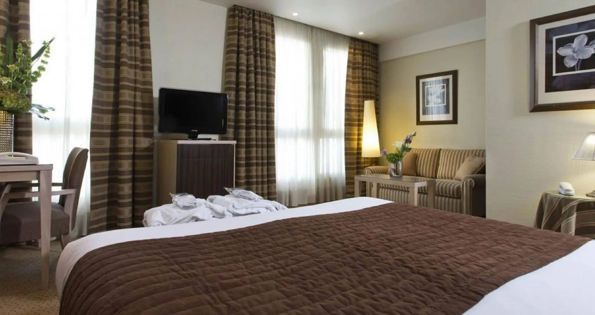 Hotel Le Pera