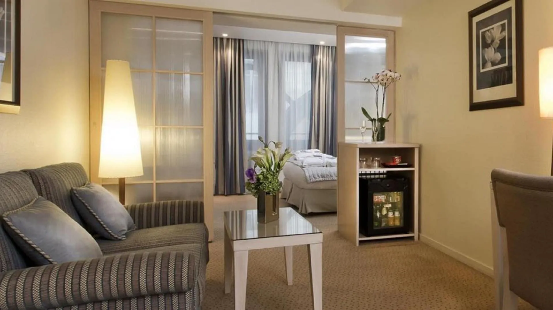 Le Pera 4* Paris