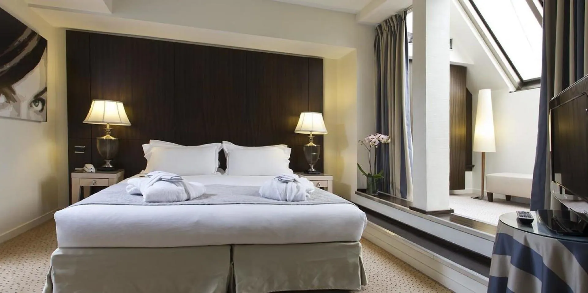 Le Pera Hotel
