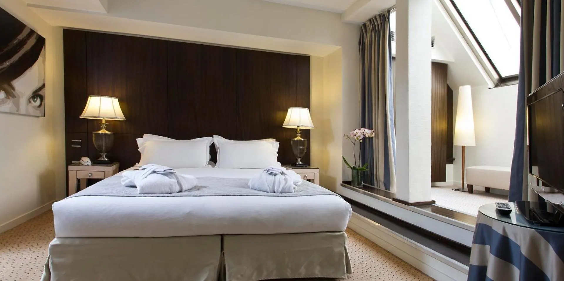 Le Pera Hotel