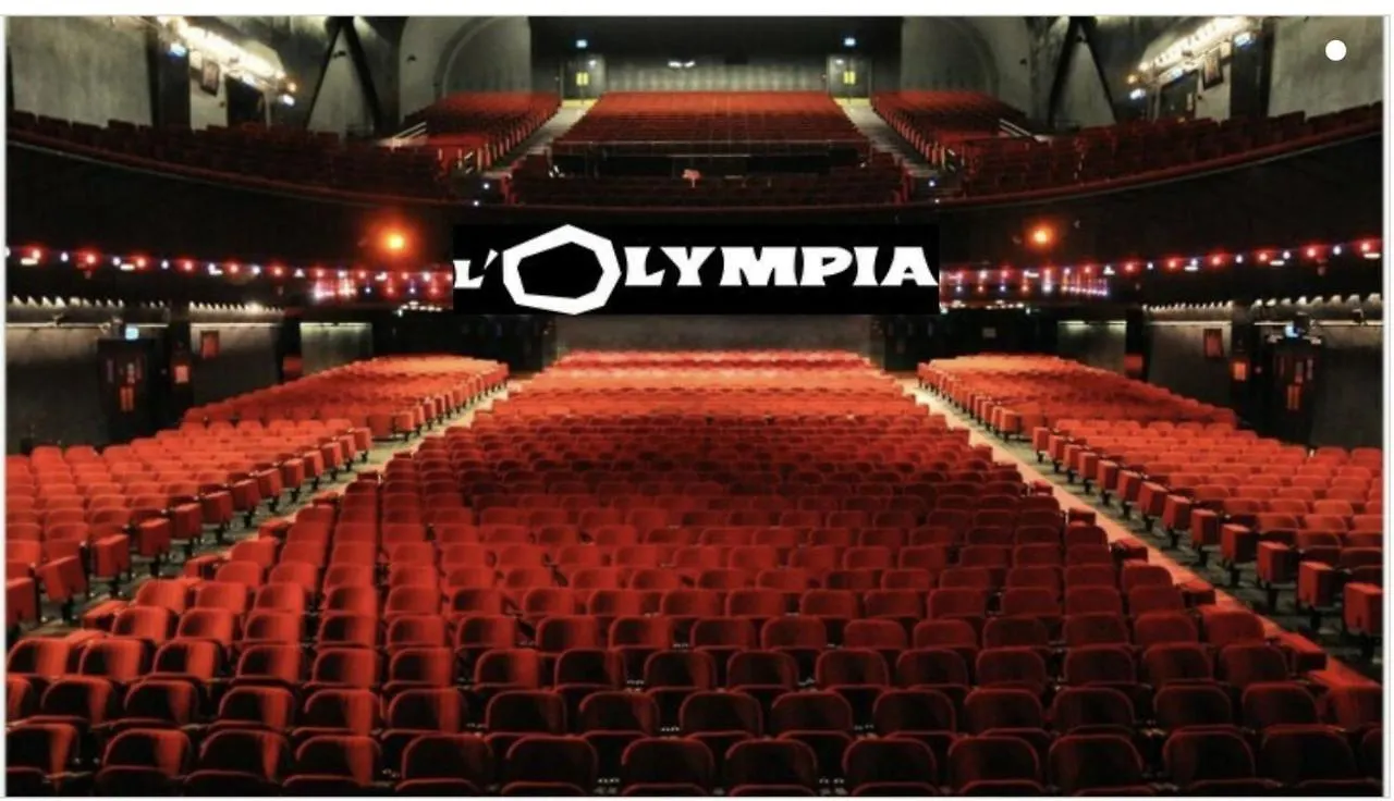 Le Pera Paris
