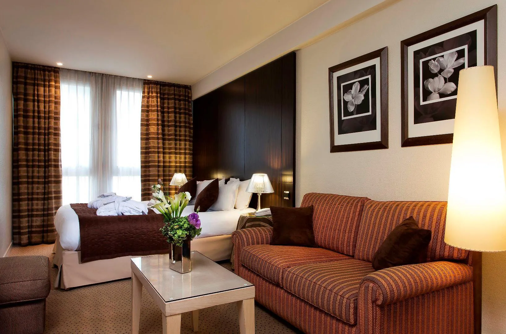 Le Pera Otel 4*