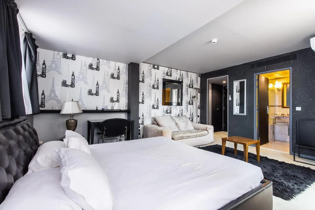 Le Pera Hotel 4*