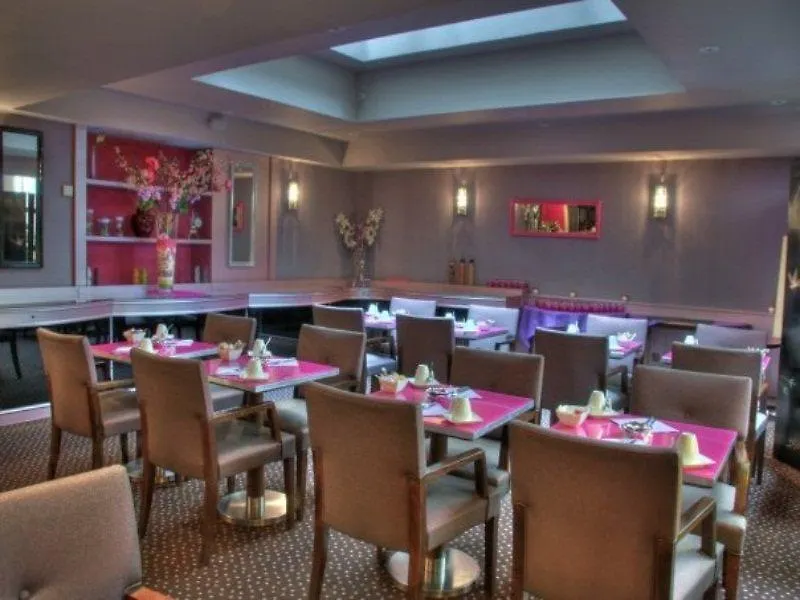 Le Pera Hotel Paříž