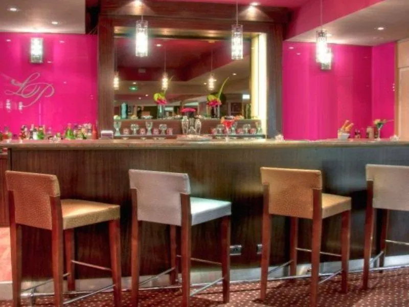 Le Pera Otel 4*