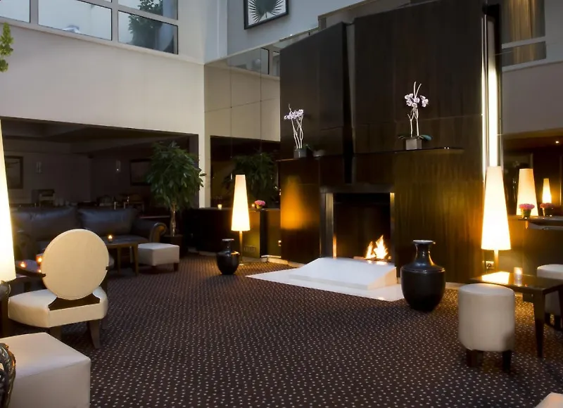 Otel Le Pera 4*