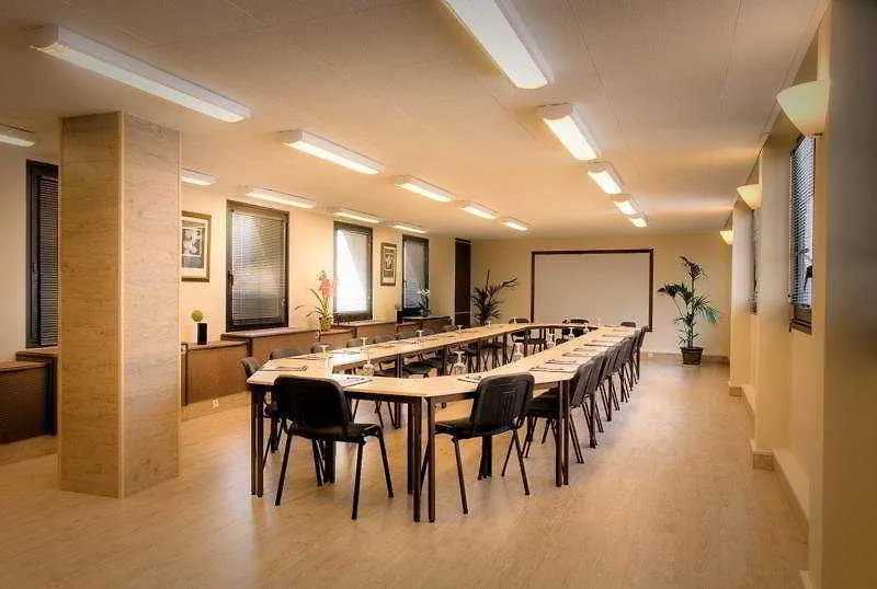 Hotel Le Pera