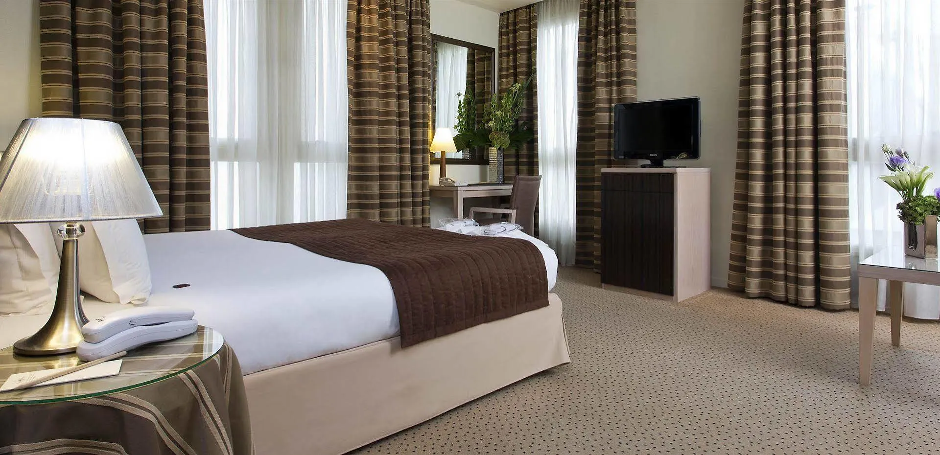 Le Pera Hotel