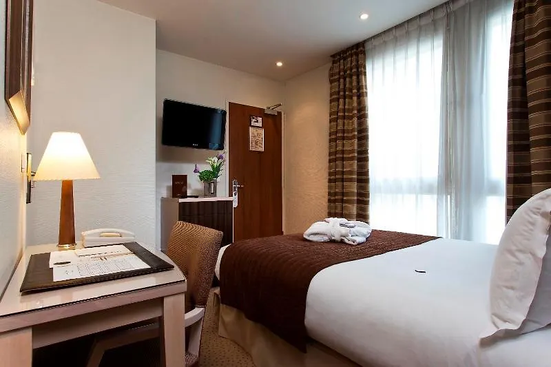 Le Pera Hotel Paříž